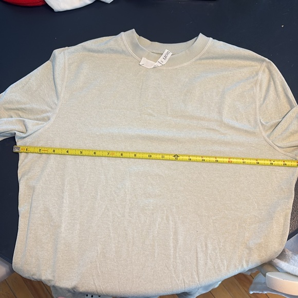 Vuori medium sweater - Barry’s BOOTCAMP - Picture 4 of 4